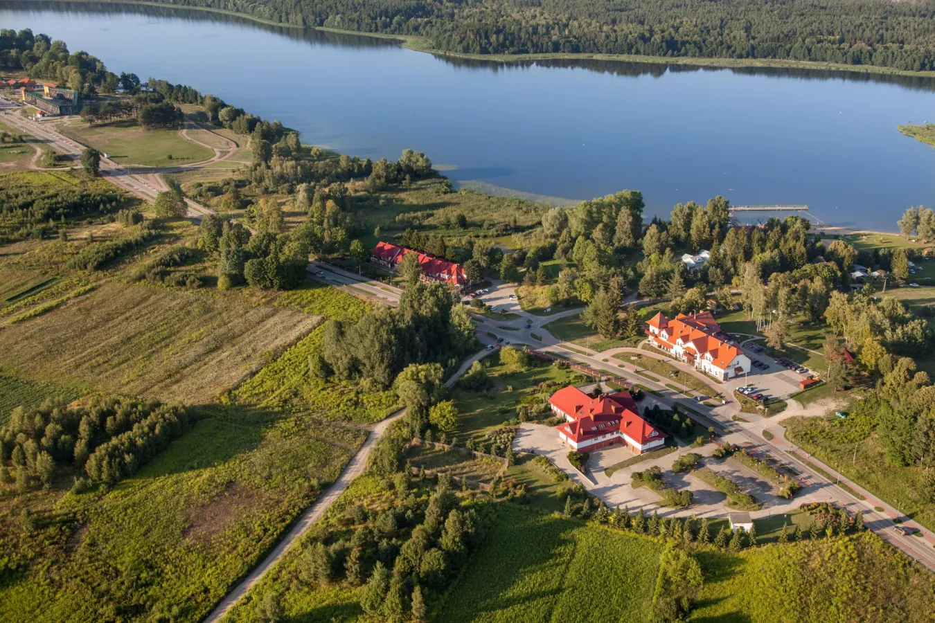 Hotel Ventus Natural & Medical Spa