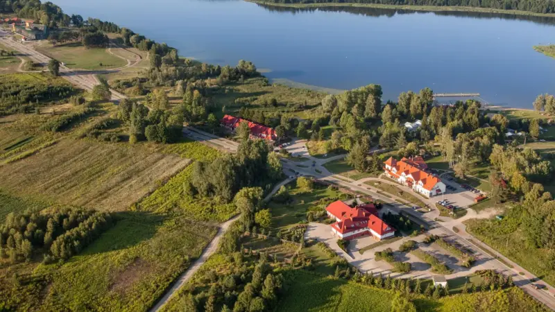 Hotel Ventus Natural & Medical Spa