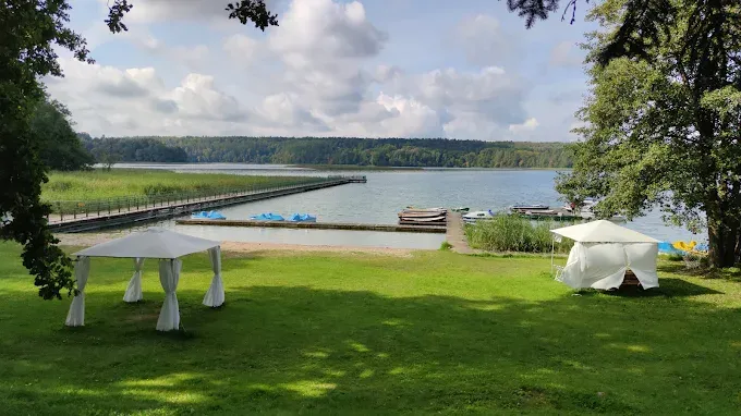 Ośrodek Wypoczynkowy Łańsk