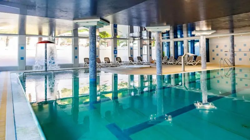 Hotel Masuria