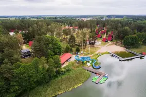 Ośrodek Wypoczynkowy „Kalwa”