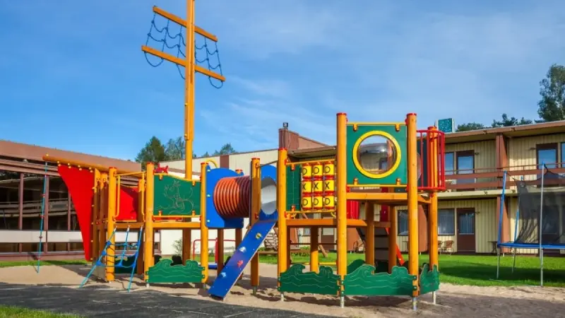 Hotel Mrągowo Resort & SPA