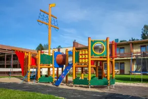 Hotel Mrągowo Resort & SPA