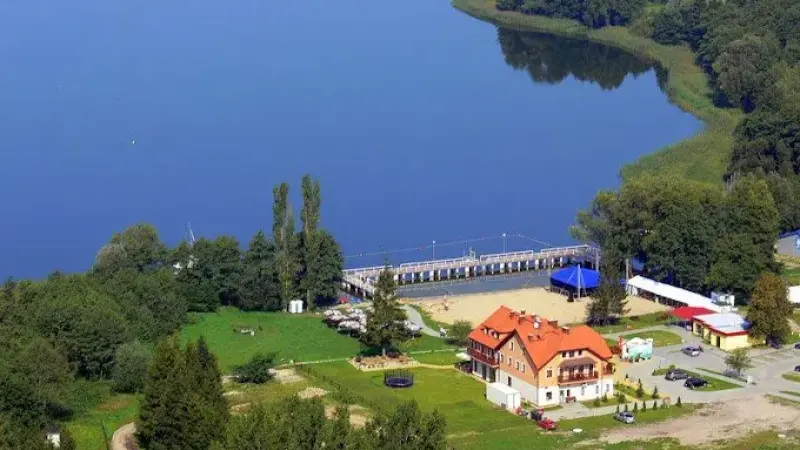Hotel Słoneczny Brzeg
