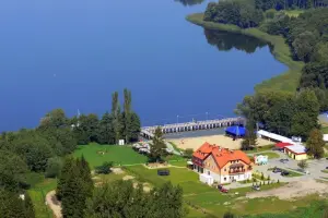 Hotel Słoneczny Brzeg