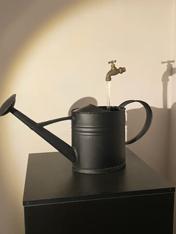 Muzeum Iluzji Kraków - zdjęcie główne