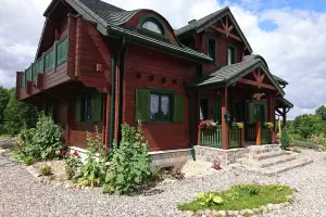 Mazurski Staw Gospodarstwo Agroturystyczne