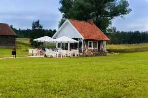 Szelągówka Slow & Chill Mazury