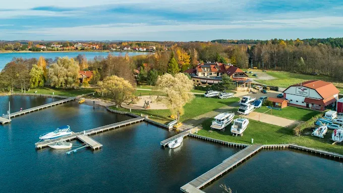 Hotel ,,Ognisty Ptak"