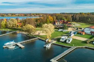 Hotel ,,Ognisty Ptak"