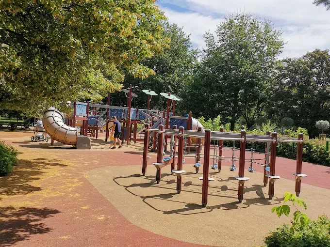 Park Edwarda Szymańskiego