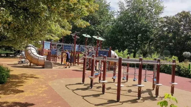 Park Edwarda Szymańskiego