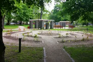 Park Miejski im. 36 pp Legii Akademickiej