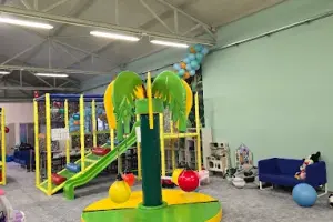 DZIKI JUMP PARK sala zabaw