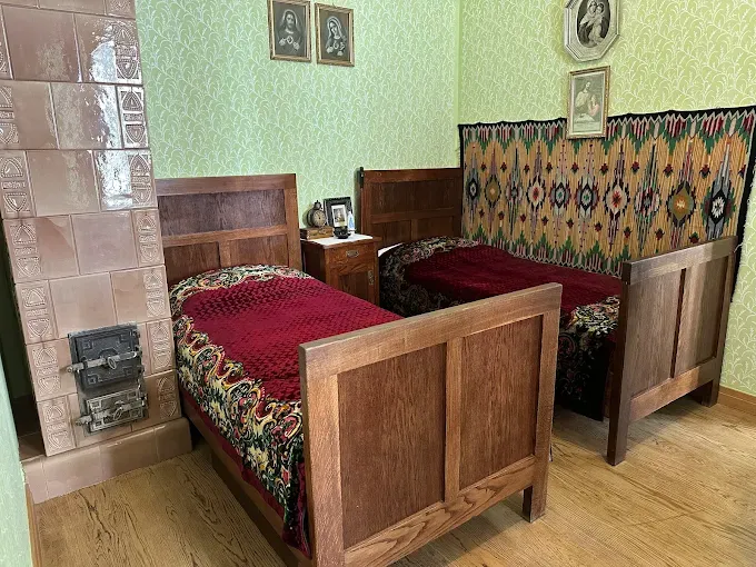 Muzeum Dom Rodzinny Ojca Świętego Jana Pawła II w Wadowicach