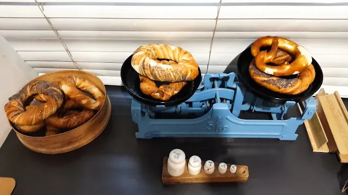 Żywe Muzeum Obwarzanka