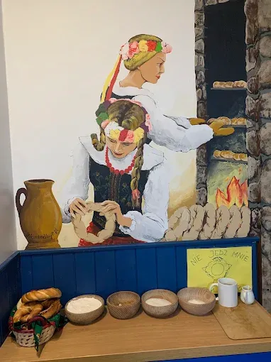 Żywe Muzeum Obwarzanka
