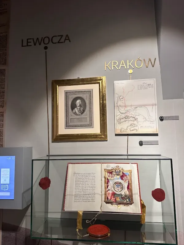 Muzeum Podgórza. Oddział Muzeum Krakowa