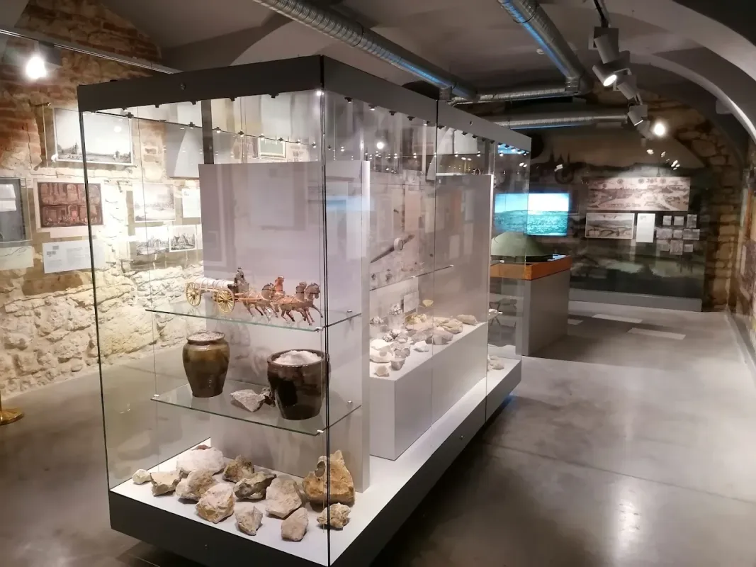 Muzeum Podgórza. Oddział Muzeum Krakowa