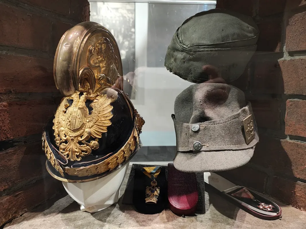 Muzeum Podgórza. Oddział Muzeum Krakowa