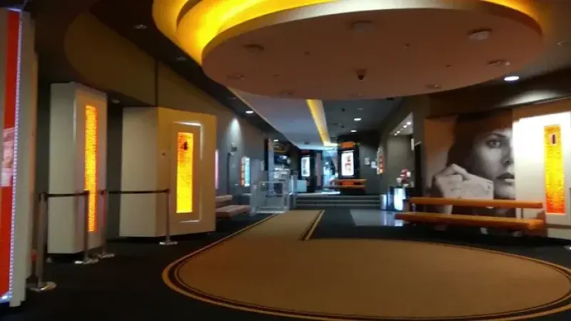 NoveKino Siedlce