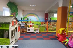 Sala zabaw MŁYNEK