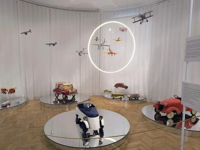 Muzeum im. Jacka Malczewskiego w Radomiu