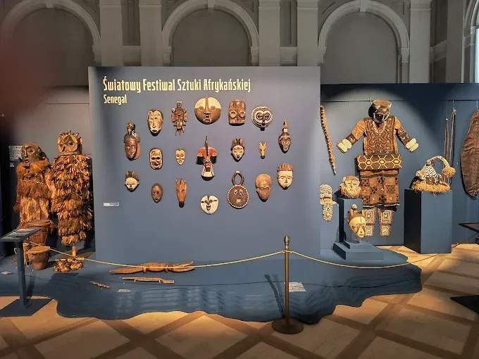 Muzeum im. Jacka Malczewskiego w Radomiu