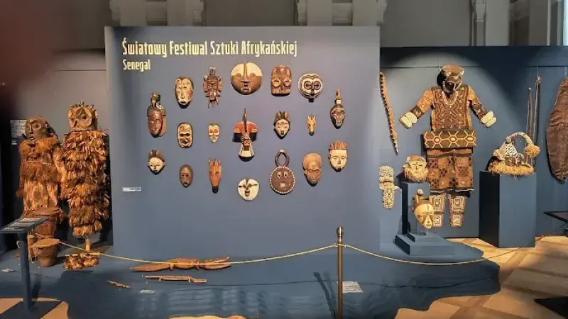 Muzeum im. Jacka Malczewskiego w Radomiu