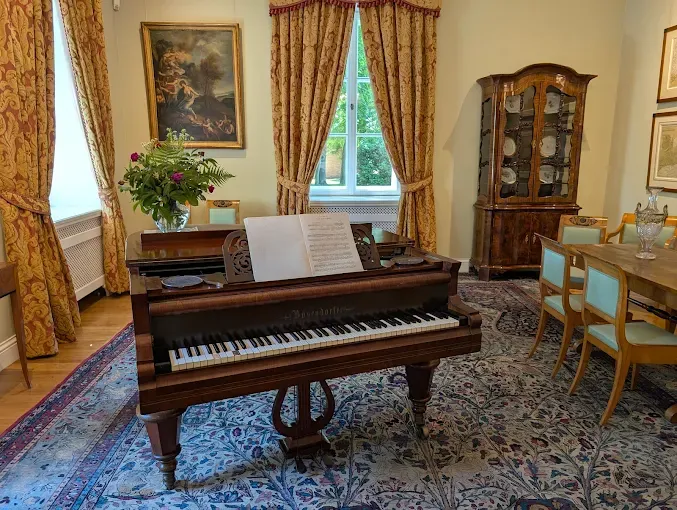 Muzeum im. Kazimierza Pułaskiego w Warce