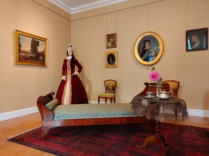 Muzeum im. Kazimierza Pułaskiego w Warce