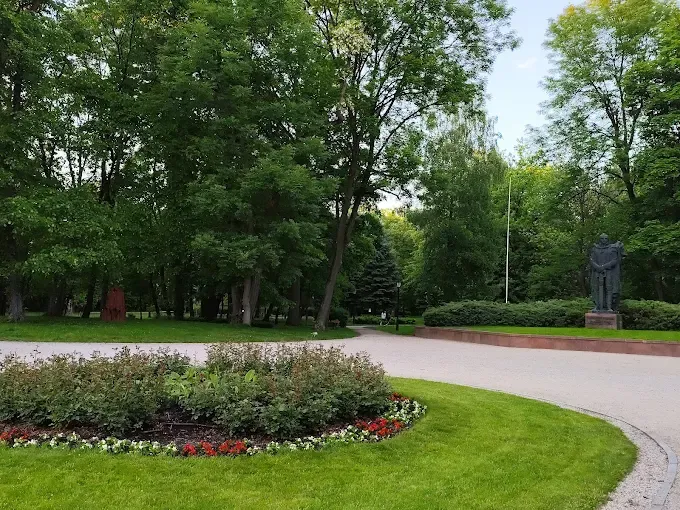 Muzeum im. Kazimierza Pułaskiego w Warce