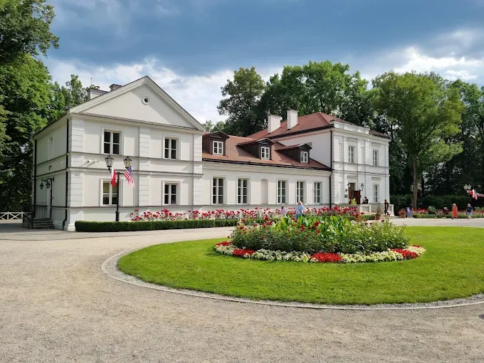 Muzeum im. Kazimierza Pułaskiego w Warce
