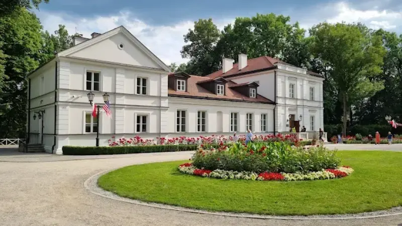 Muzeum im. Kazimierza Pułaskiego w Warce