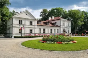 Muzeum im. Kazimierza Pułaskiego w Warce