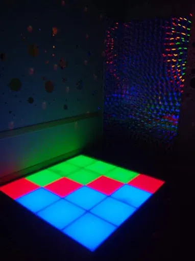 Rodzinne Centrum Rozrywki i Rozwoju FANTASMAGORIA