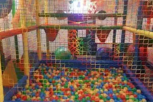 Rodzinne Centrum Rozrywki i Rozwoju FANTASMAGORIA