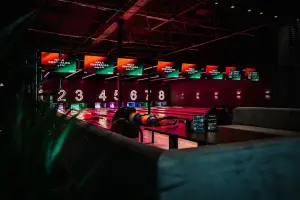 Hala Centralna Activity & Food