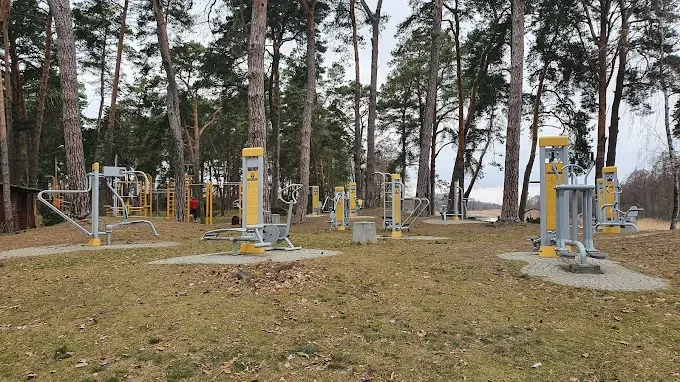 Kozienickie Centrum Rekreacji i Sportu