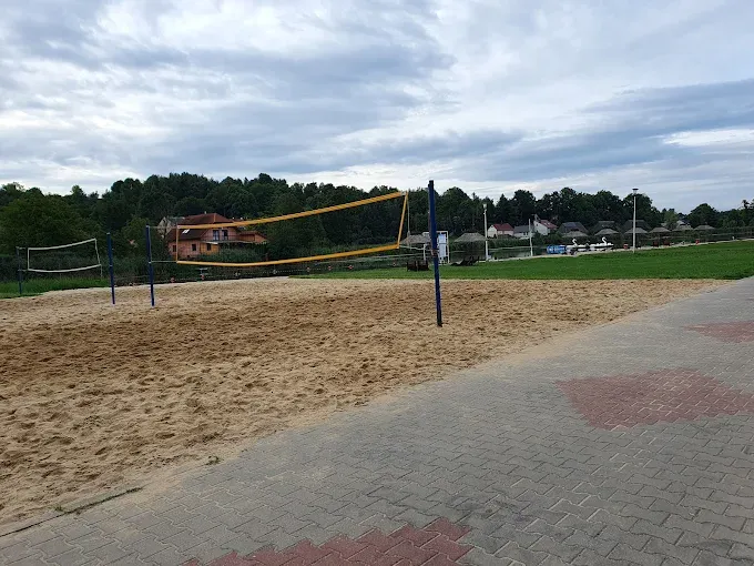 Kąpielisko "Jezioro iłżeckie"