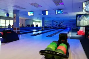 Kręgielnia Termy Zakopiańskie