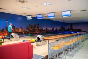 Kręgielnia Azyl Olesno