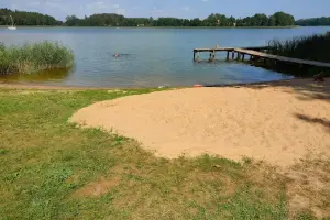 Plaża Kleszczewo