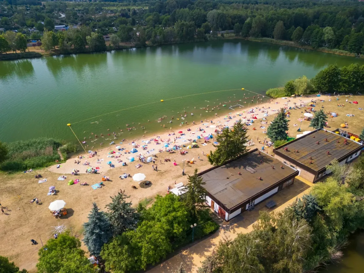 PARK GLINIANKI - WCT Spartan - zdjęcie główne