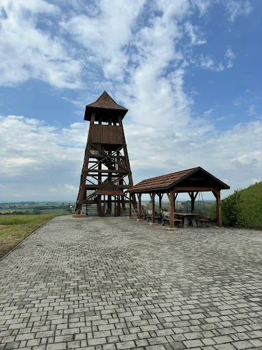 Wieża widokowa Dosłońce