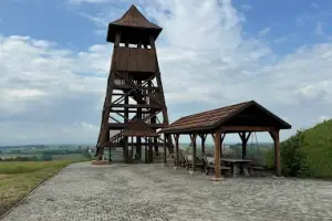 Wieża widokowa Dosłońce