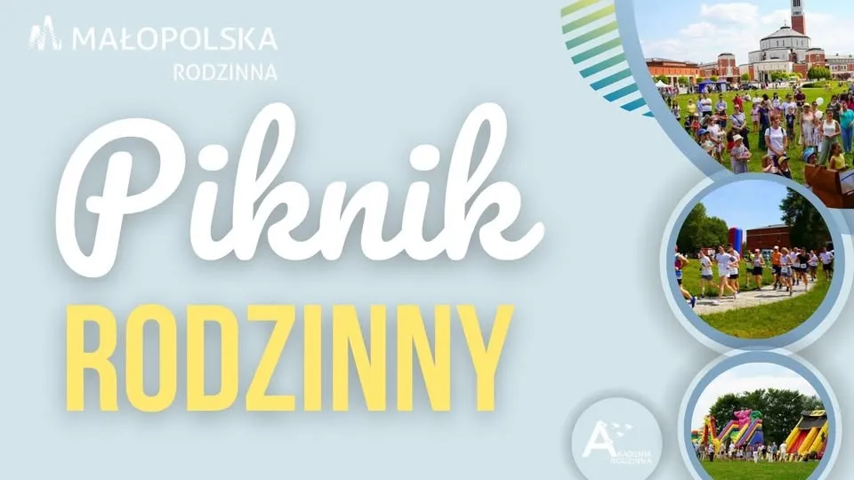 Piknik Rodzinny