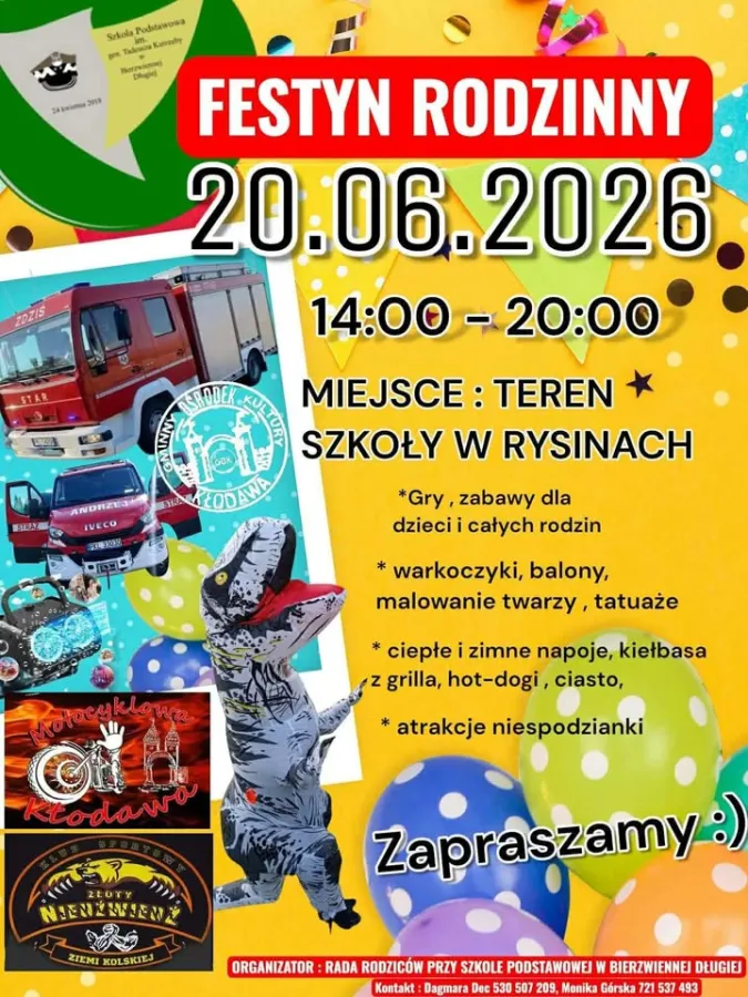 FESTYN RODZINNY ;)