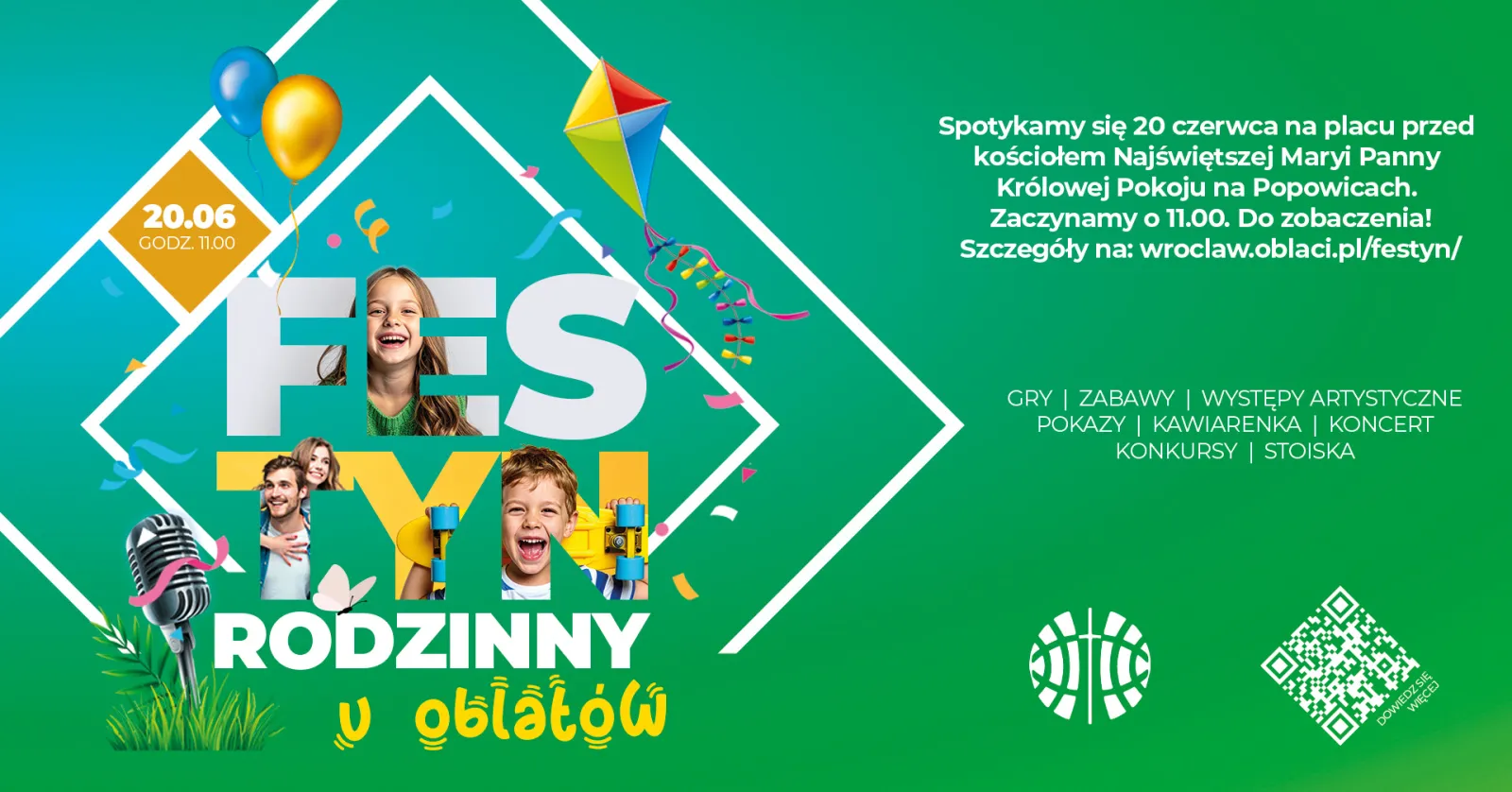 Festyn rodzinny