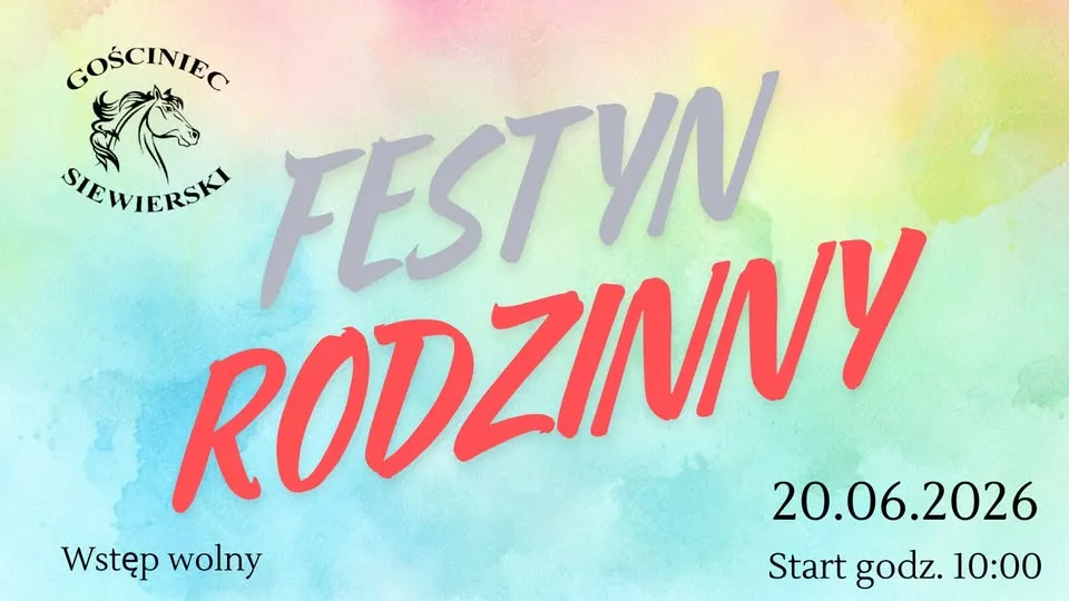 Festyn Rodzinny